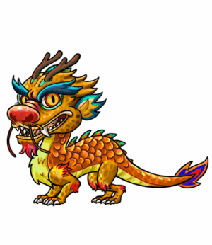 Dragon_yellow