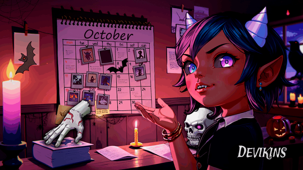 halloween