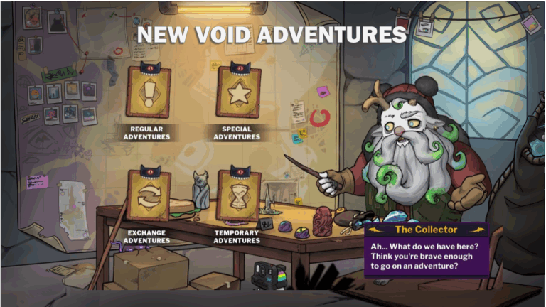 New_Void_Adventures
