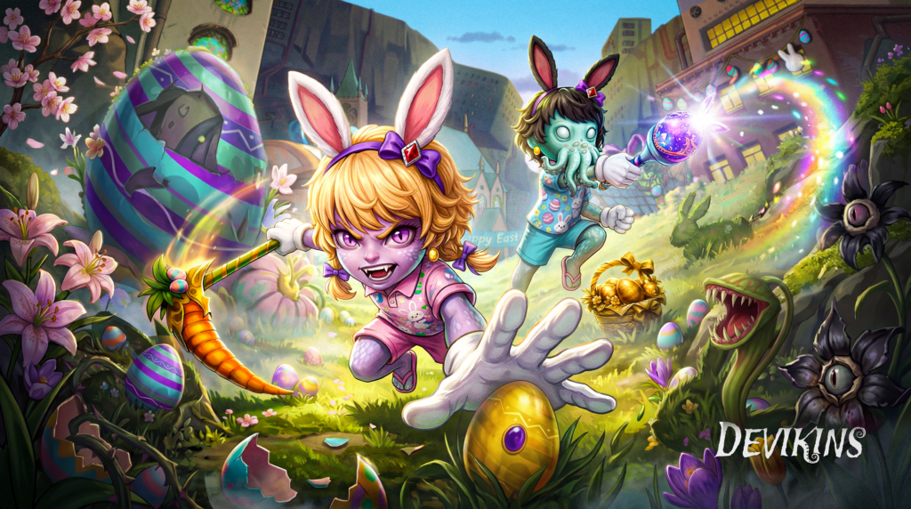 banner_easter
